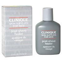 CLINIQUE by Clinique Clinique Skin Supplies For Men:Post Shave Healer--75ml/2.5oz