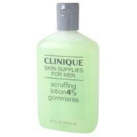 CLINIQUE by Clinique Clinique Skin Supplies For Men:Scruffing Lotion 4-1/2--200ml/6.7oz