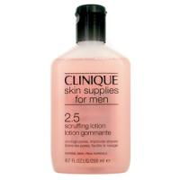 CLINIQUE by Clinique Clinique Skin Supplies For Men:Scruffing Lotion 2-1/2--200ml/6.7ozclinique 