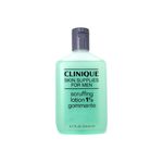 CLINIQUE by Clinique Clinique Skin Supplies For Men:Scruffing Lotion 1-1/2--200ml/6.7oz