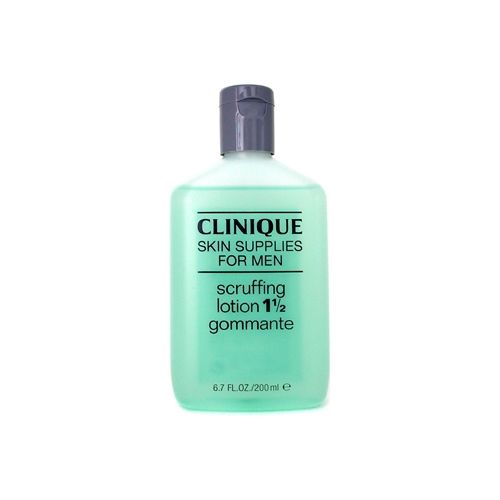 CLINIQUE by Clinique Clinique Skin Supplies For Men:Scruffing Lotion 1-1/2--200ml/6.7ozclinique 