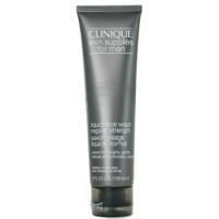 CLINIQUE by Clinique Skin Supplies For Men:Liquid Face Wash Regular Strength--150ml/5ozclinique 