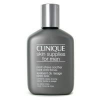 CLINIQUE by Clinique Skin Supplies For Men:Post Shave Soother Beard Control Formula--75ml/2.5ozclinique 