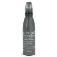 CLINIQUE by Clinique Skin Supplies For Men:Soothing Shave Oil ( All Skin Types )--30ml/1oz