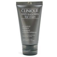 CLINIQUE by Clinique Skin Supplies For Men:Oil Control Hydrator--50ml/1.7oz