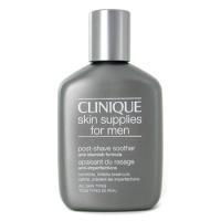 CLINIQUE by Clinique Skin Supplies For Men:Post Shave Soother Anti-Blemish Formula--75ml/2.5oz