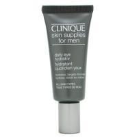 CLINIQUE by Clinique Skin Supplies For Men: Daily Eye Hydrator--15ml/0.5oz