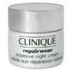 CLINIQUE by Clinique Clinique Repairwear Intensive Night Cream--50ml/1.7oz
