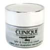 CLINIQUE by Clinique Clinique Repairwear Day SPF 15 Intensive Cream--50ml/1.7ozclinique 