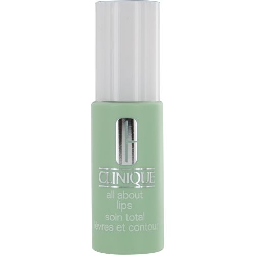 CLINIQUE by Clinique Clinique All About Lips--12ml/0.41ozclinique 