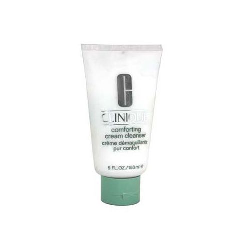 CLINIQUE by Clinique Clinique Comforting Cream Cleanser--150ml/5ozclinique 