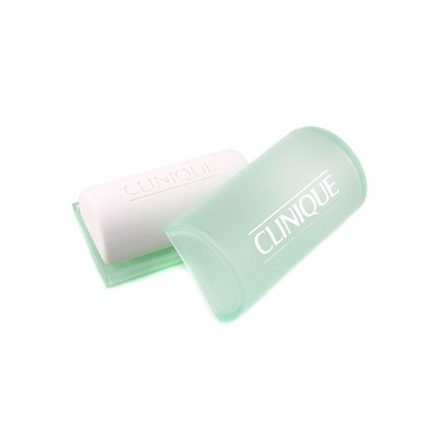 CLINIQUE by Clinique Facial Soap -Extra Mild ( With Dish )--100g/3.5ozclinique 