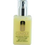 CLINIQUE by Clinique Dramatically Different Moisturising Gel - Combination Oily to Oily ( With Pump )--125ml/4.2oz