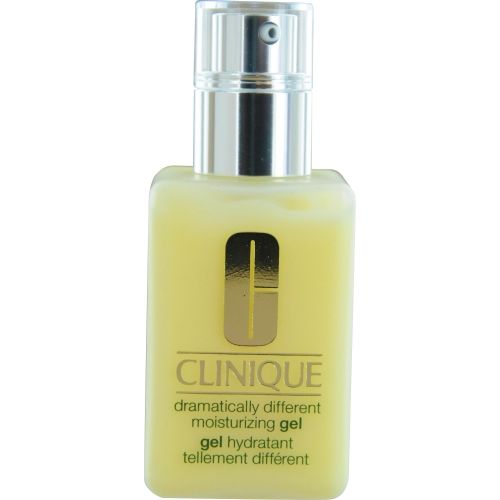 CLINIQUE by Clinique Dramatically Different Moisturising Gel - Combination Oily to Oily ( With Pump )--125ml/4.2ozclinique 