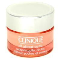 CLINIQUE by Clinique All About Eyes ( Unboxed )--15ml/0.5ozclinique 