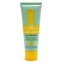 CLINIQUE by Clinique UV-Response Face Cream SPF50--50ml/1.7oz