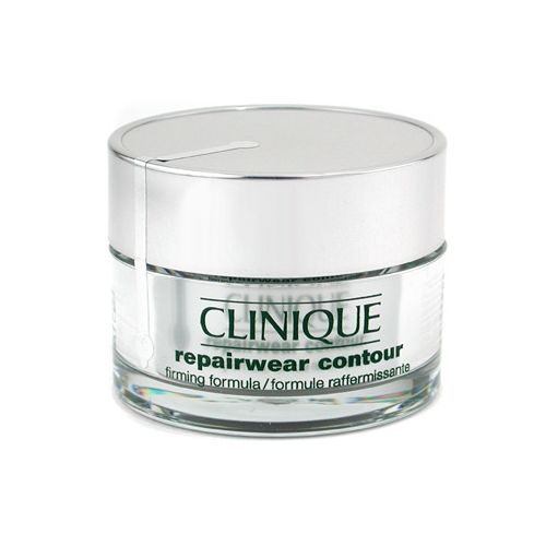 CLINIQUE by Clinique Repairwear Contour Firming Formula ( All Skin Types )--50ml/1.7ozclinique 