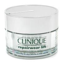 CLINIQUE by Clinique Repairwear Lift Firming Night Cream ( For Dry to Dry Skin )--/1.7OZclinique 