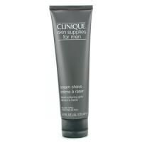 CLINIQUE by Clinique Skin Supplies For Men:Cream Shave (Tube)--125ml/4.2oz