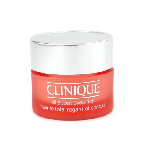 CLINIQUE by Clinique All About Eyes Rich--15ml/0.5ozclinique 