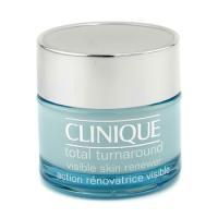 CLINIQUE by Clinique Total Turnaround Cream - Very Dry to Dry Combination--50ml/1.7ozclinique 