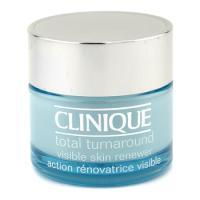 CLINIQUE by Clinique Total Turnaround Cream - Dry/ Delicate to Normal--50ml/1.7ozclinique 