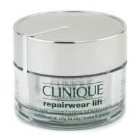 CLINIQUE by Clinique Repairwear Lift Firming Night Cream ( For Combination Oily to Oily )--50ml/1.7oz