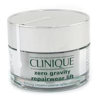 CLINIQUE by Clinique Zero Gravity Repairwear Lift Firming Cream ( Very Dry to Dry Skin )--50ml/1.7ozclinique 