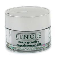 CLINIQUE by Clinique Zero Gravity Repairwear Lift Firming Cream ( Combination Oily to Oily Skin )--50ml/1.7ozclinique 