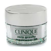 CLINIQUE by Clinique Zero Gravity Repairwear Lift Firming Cream ( Dry Combination Skin )--50ml/1.7oz