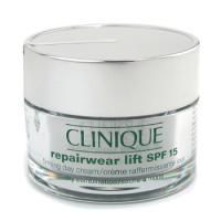 CLINIQUE by Clinique Repairwear Lift SPF 15 Firming Day Cream ( For Very Dry to Dry Skin )--50ml/1.7ozclinique 