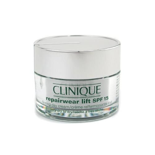 CLINIQUE by Clinique Repairwear Lift SPF 15 Firming Day Cream ( For Dry/Combination Skin )--50ml/1.7ozclinique 