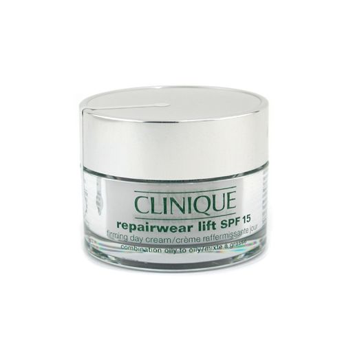 CLINIQUE by Clinique Repairwear Lift SPF 15 Firming Day Cream ( For Oily Skin )--50ml/1.7ozclinique 