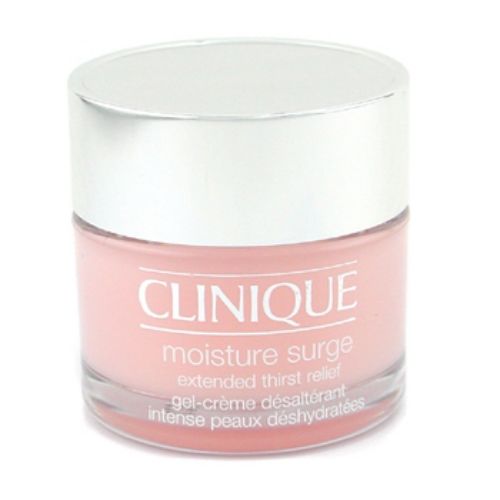 CLINIQUE by Clinique Moisture Surge Extended Thirst Relief ( All Skin Types )--50ml/1.7ozclinique 