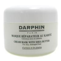 Darphin by Darphin ream Mask With Shea Butter ( For Dry & Damaged Hair )--200ml/7ozdarphin 