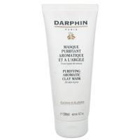 Darphin by Darphin Purifying Aromatic Clay Mask ( Salon Size )--200ml/6.7oz