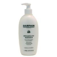 Darphin by Darphin Refreshing Cleansing Milk - Normal Skin ( Salon Size )--500ml/16.9oz