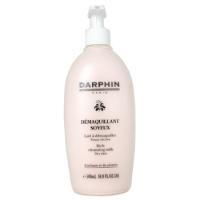Darphin by Darphin Rich Cleansing Milk - Dry Skin ( Salon Size )--500ml/16.9oz