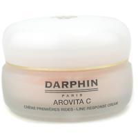 Darphin by Darphin Arovita C Line Response Cream ( For Normal to Dry Skin )--50ml/1.6oz