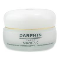 Darphin by Darphin Arovita C Energic Firming Cream ( For All Skin Types )--50ml/1.6oz