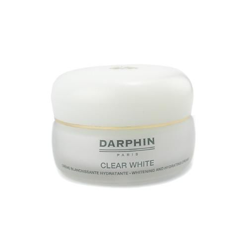 Darphin by Darphin Clear White Whitening & Hydrating Cream--50ml/1.7ozdarphin 