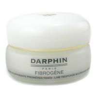 Darphin by Darphin Fibrogene Line Response Nourishing Cream ( For Dry Skin )--50ml/1.7oz
