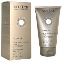 Decleor by Decleor Decleor Men-Clean Up Daily Purifying Foam Gel--150ml/5ozdecleor 