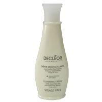 Decleor by Decleor Decleor Cleansing Cream for Dry & Dehydrated Skin--250ml/8.3ozdecleor 