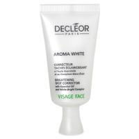 Decleor by Decleor Decleor Aroma White Brightening Anti-Dark Spot Corrector--15ml/0.5ozdecleor 