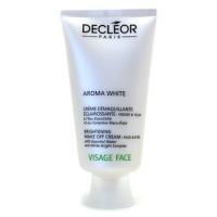 Decleor by Decleor Decleor Aroma White Brightening Make Off Cream--150ml/5ozdecleor 
