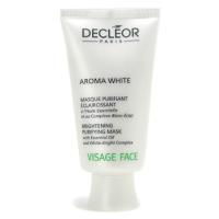 Decleor by Decleor Decleor Aroma White Brightening Purifying Mask--50ml/1.7ozdecleor 
