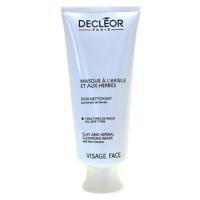 Decleor by Decleor Clay And Herbal Mask ( Salon Size )--200ml/6.7ozdecleor 