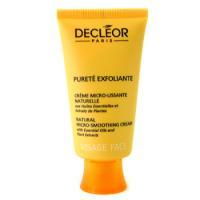 Decleor by Decleor Natural Mirco-Smoothing Cream--50ml/1.69ozdecleor 