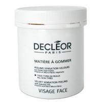 Decleor by Decleor Velvet Sensation Peeling ( Salon Size )--250ml/8.4ozdecleor 